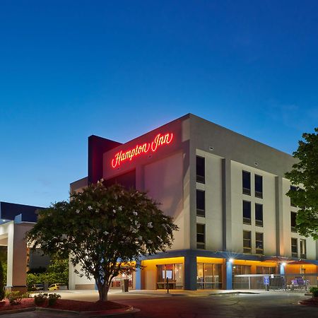 Hampton Inn Clemson Ngoại thất bức ảnh