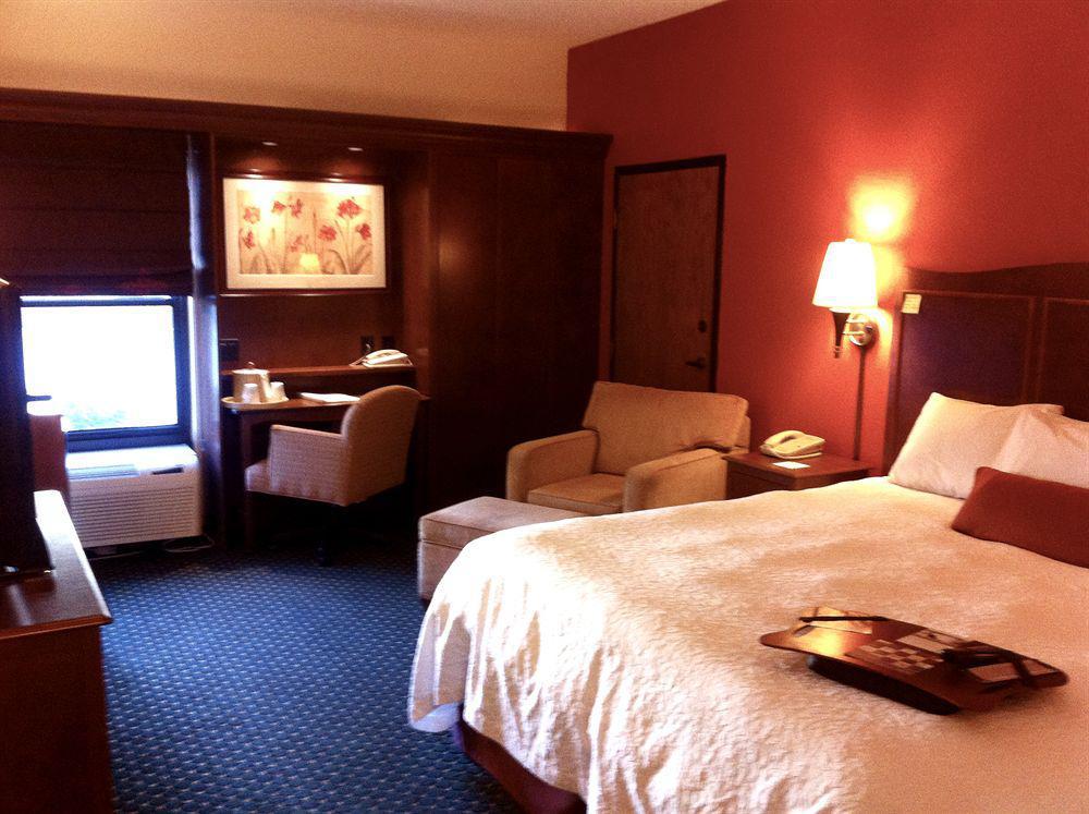 Hampton Inn Clemson Ngoại thất bức ảnh
