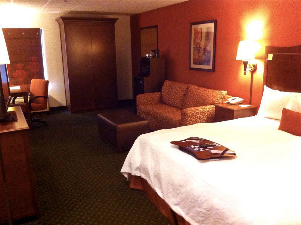 Hampton Inn Clemson Ngoại thất bức ảnh