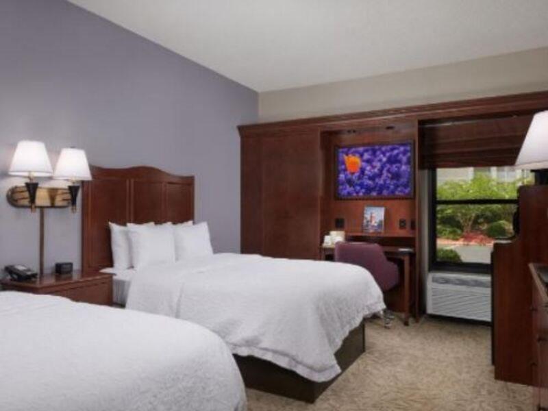 Hampton Inn Clemson Ngoại thất bức ảnh