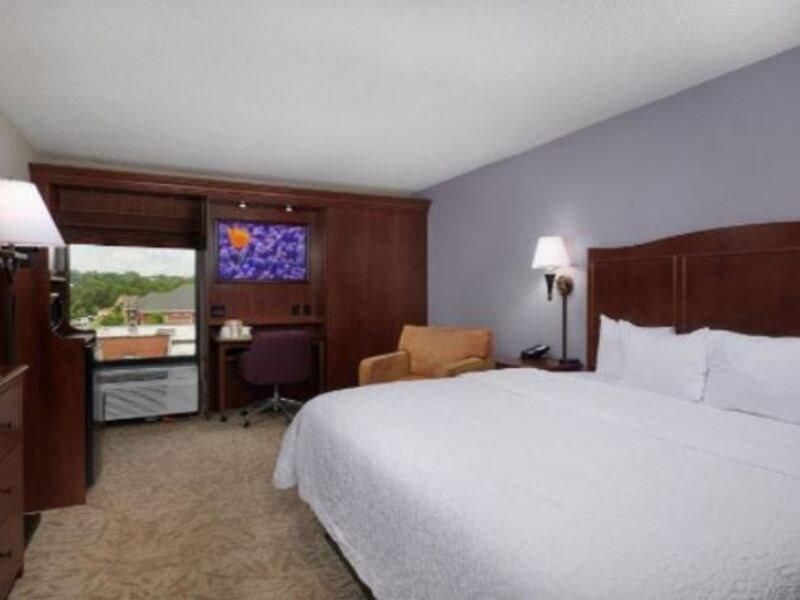Hampton Inn Clemson Ngoại thất bức ảnh