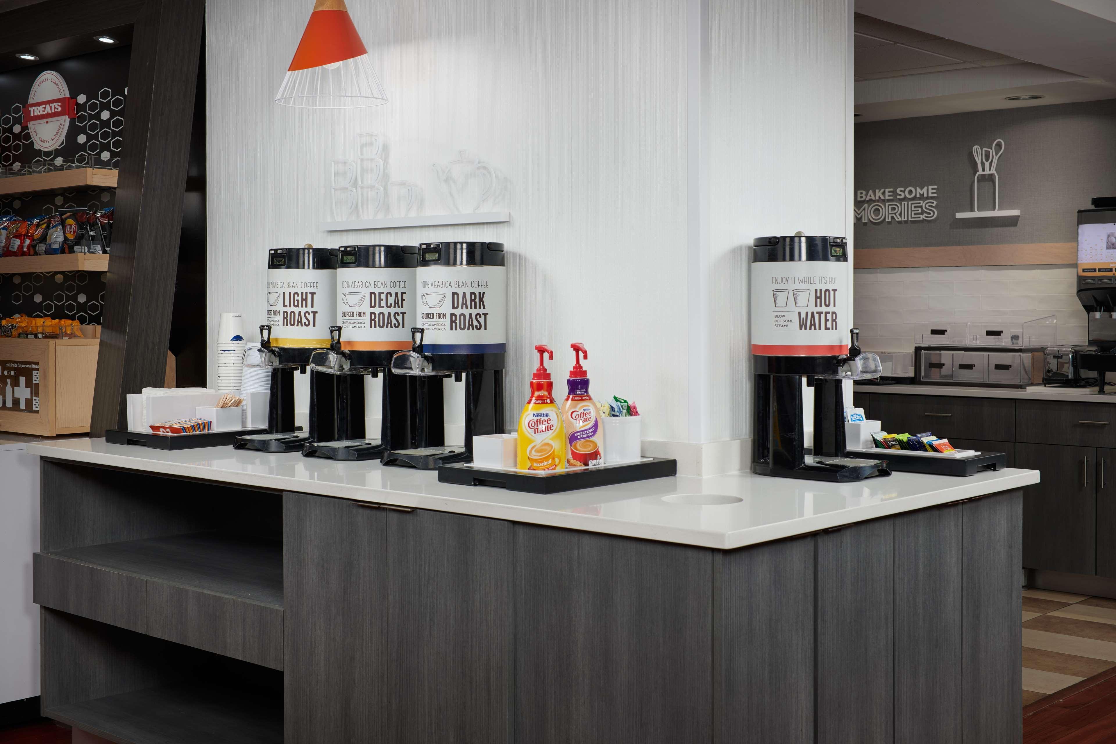 Hampton Inn Clemson Ngoại thất bức ảnh