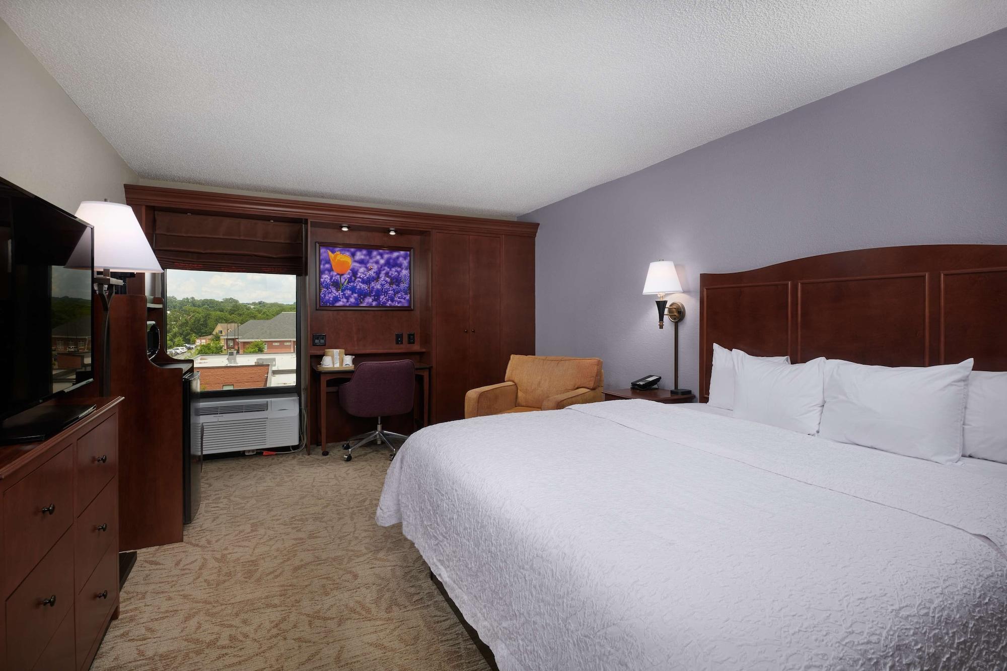 Hampton Inn Clemson Ngoại thất bức ảnh