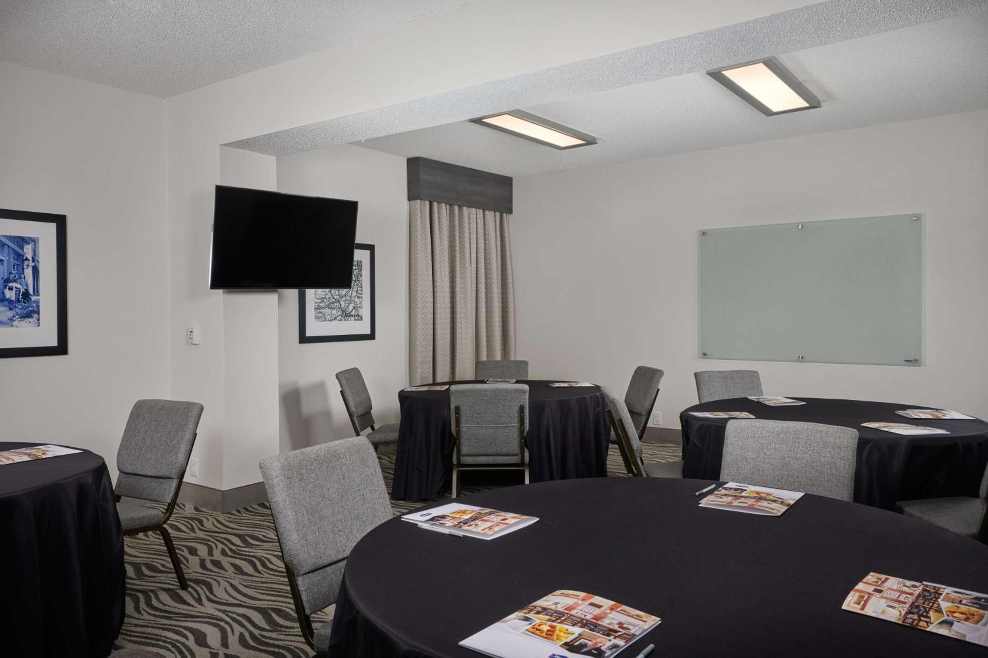 Hampton Inn Clemson Ngoại thất bức ảnh