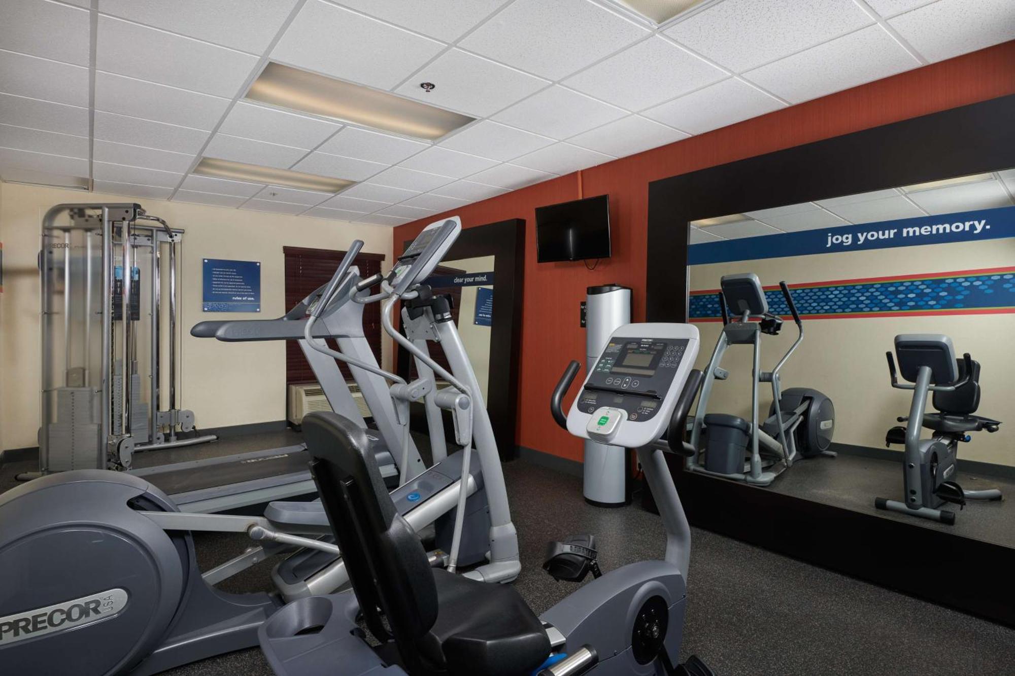 Hampton Inn Clemson Ngoại thất bức ảnh