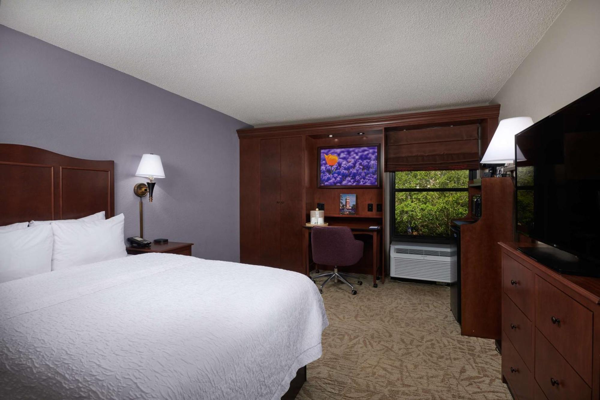 Hampton Inn Clemson Ngoại thất bức ảnh
