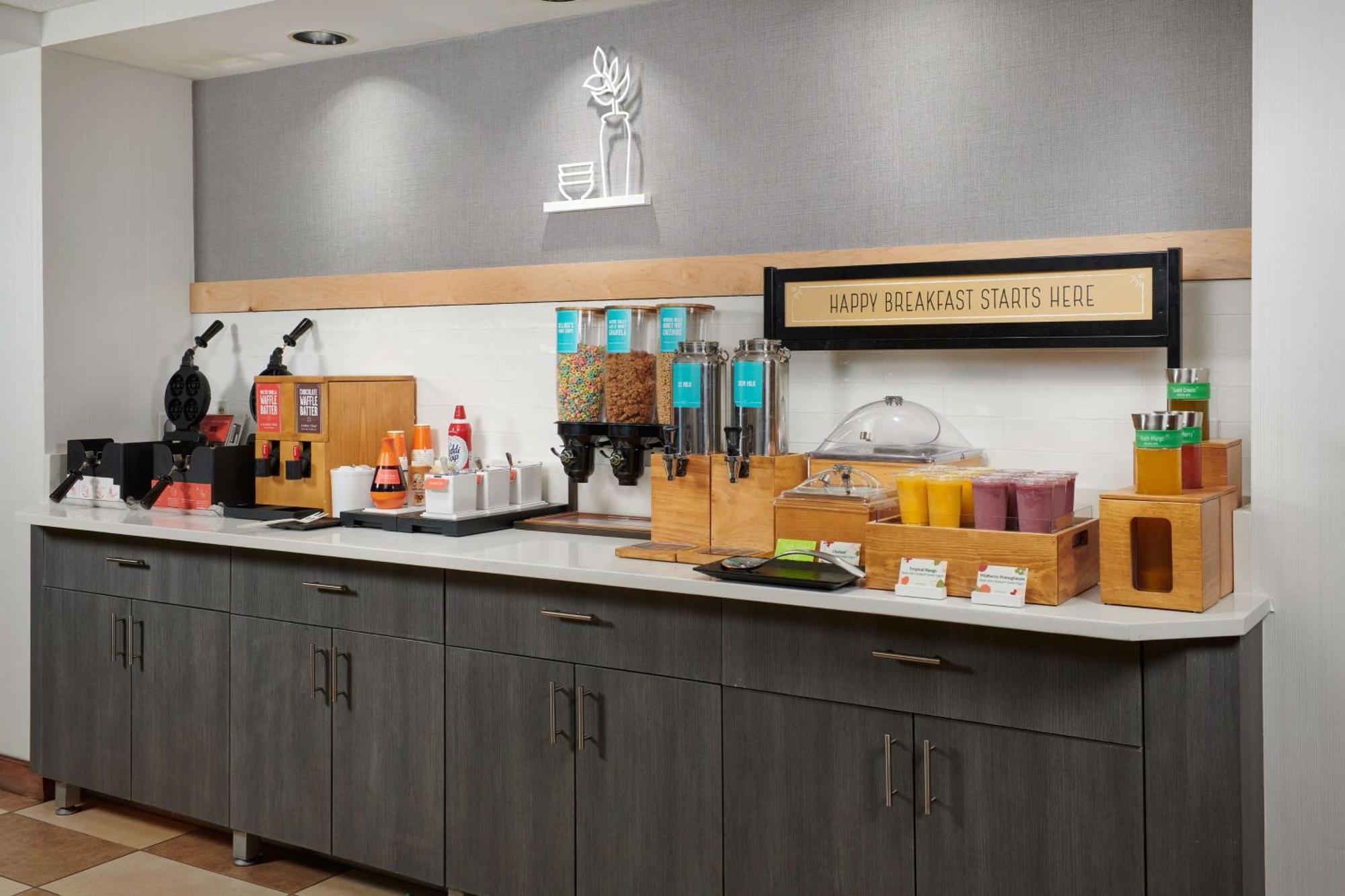 Hampton Inn Clemson Ngoại thất bức ảnh