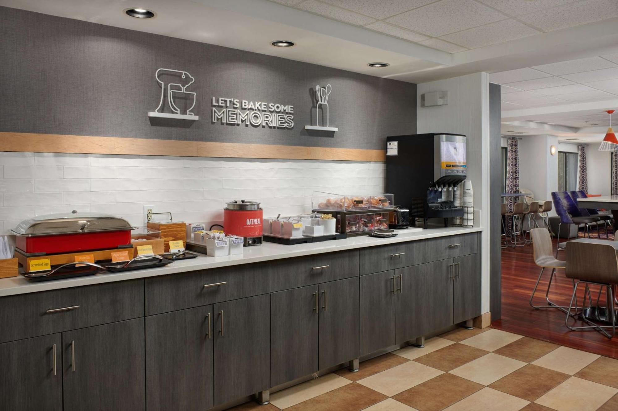 Hampton Inn Clemson Ngoại thất bức ảnh