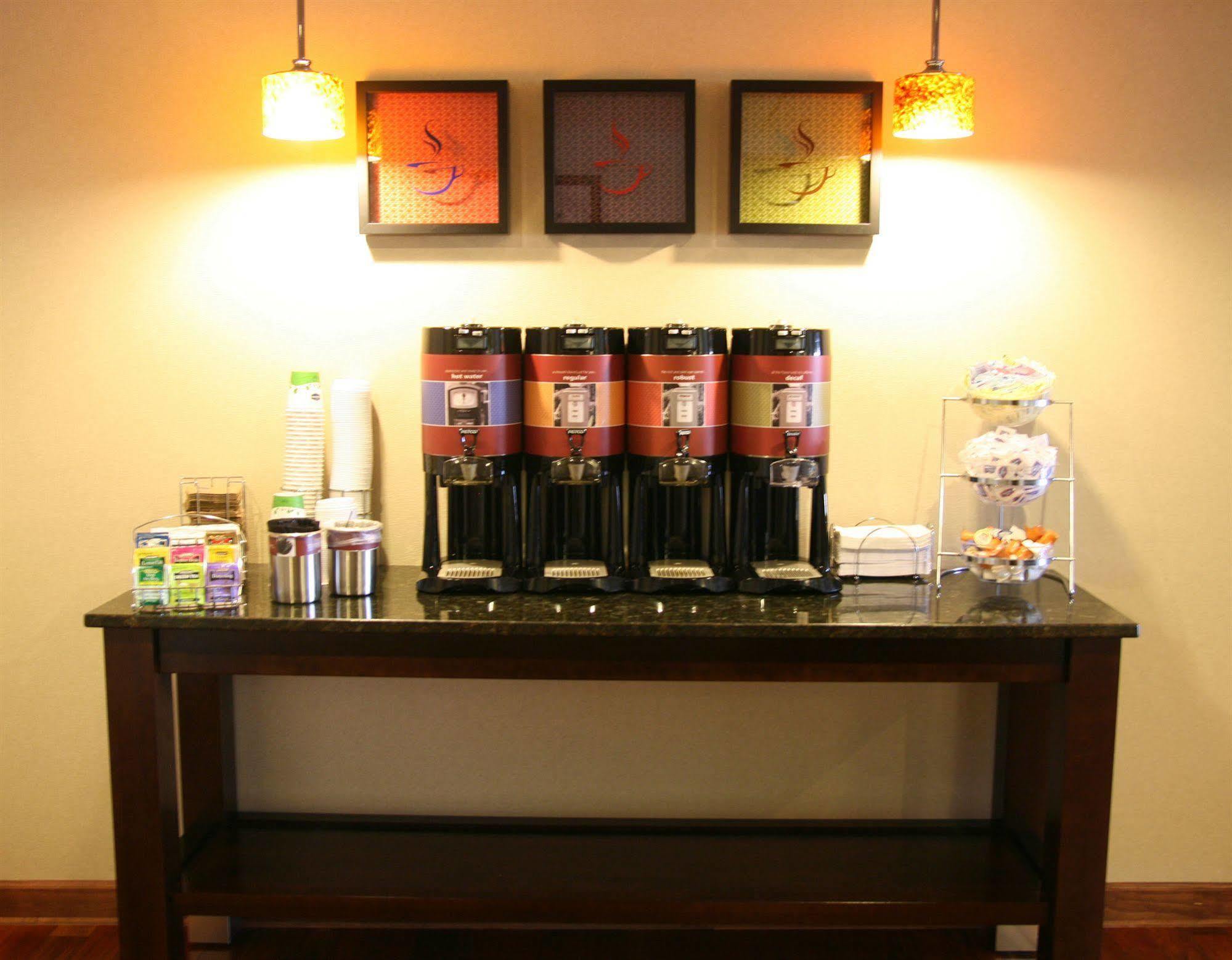 Hampton Inn Clemson Ngoại thất bức ảnh