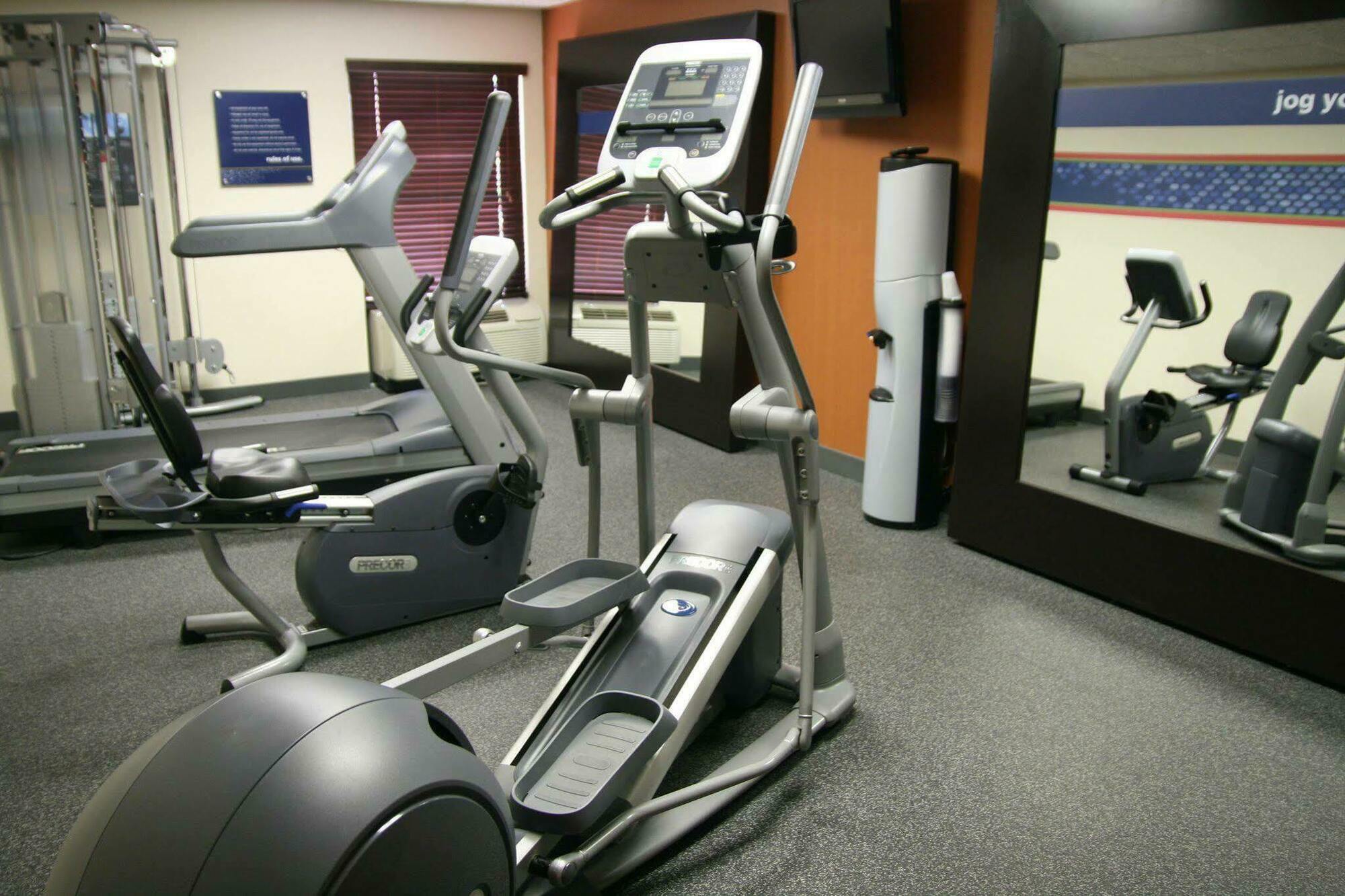 Hampton Inn Clemson Tiện nghi bức ảnh