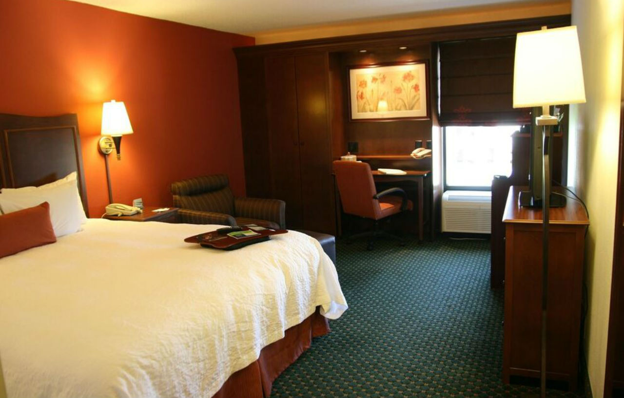 Hampton Inn Clemson Ngoại thất bức ảnh