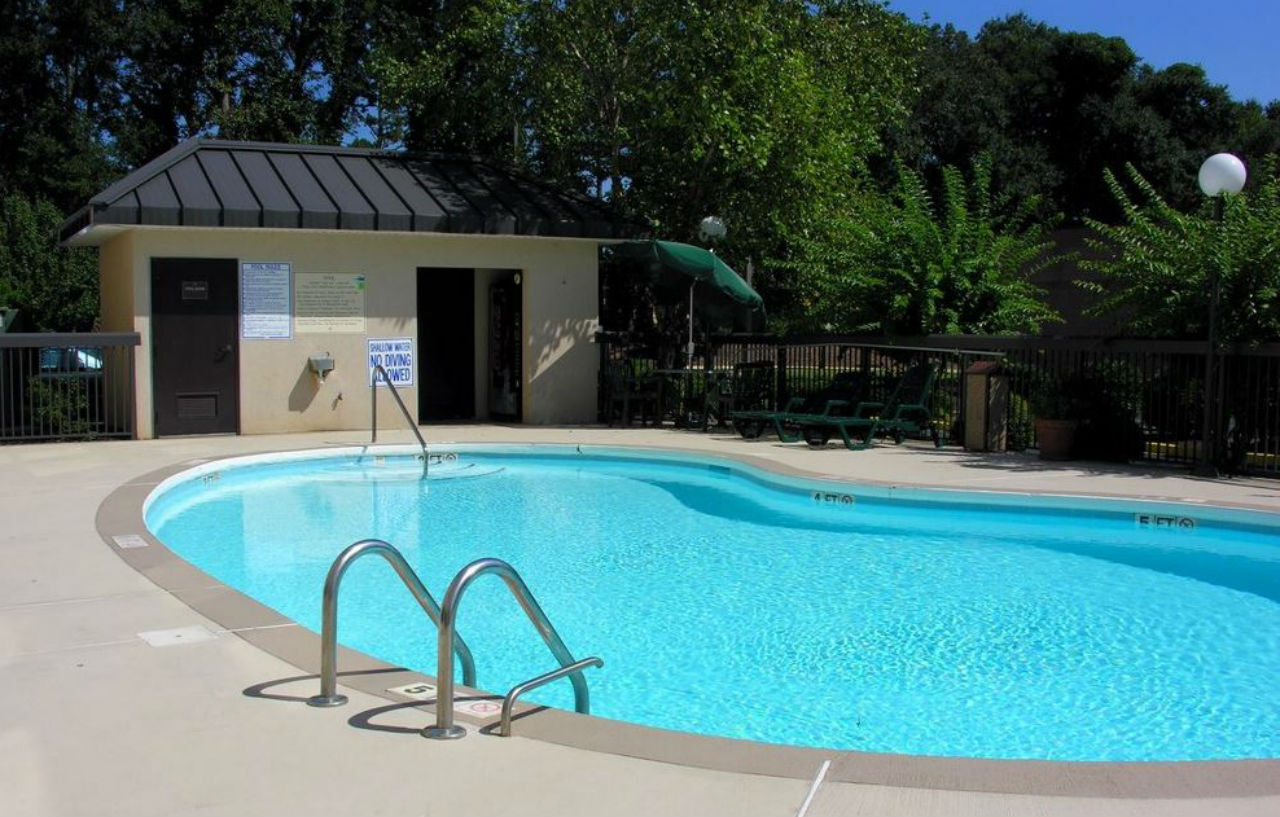 Hampton Inn Clemson Ngoại thất bức ảnh